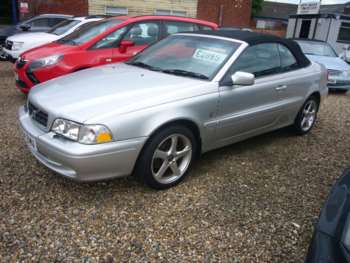 2004 (54) 2L Unlisted 2dr