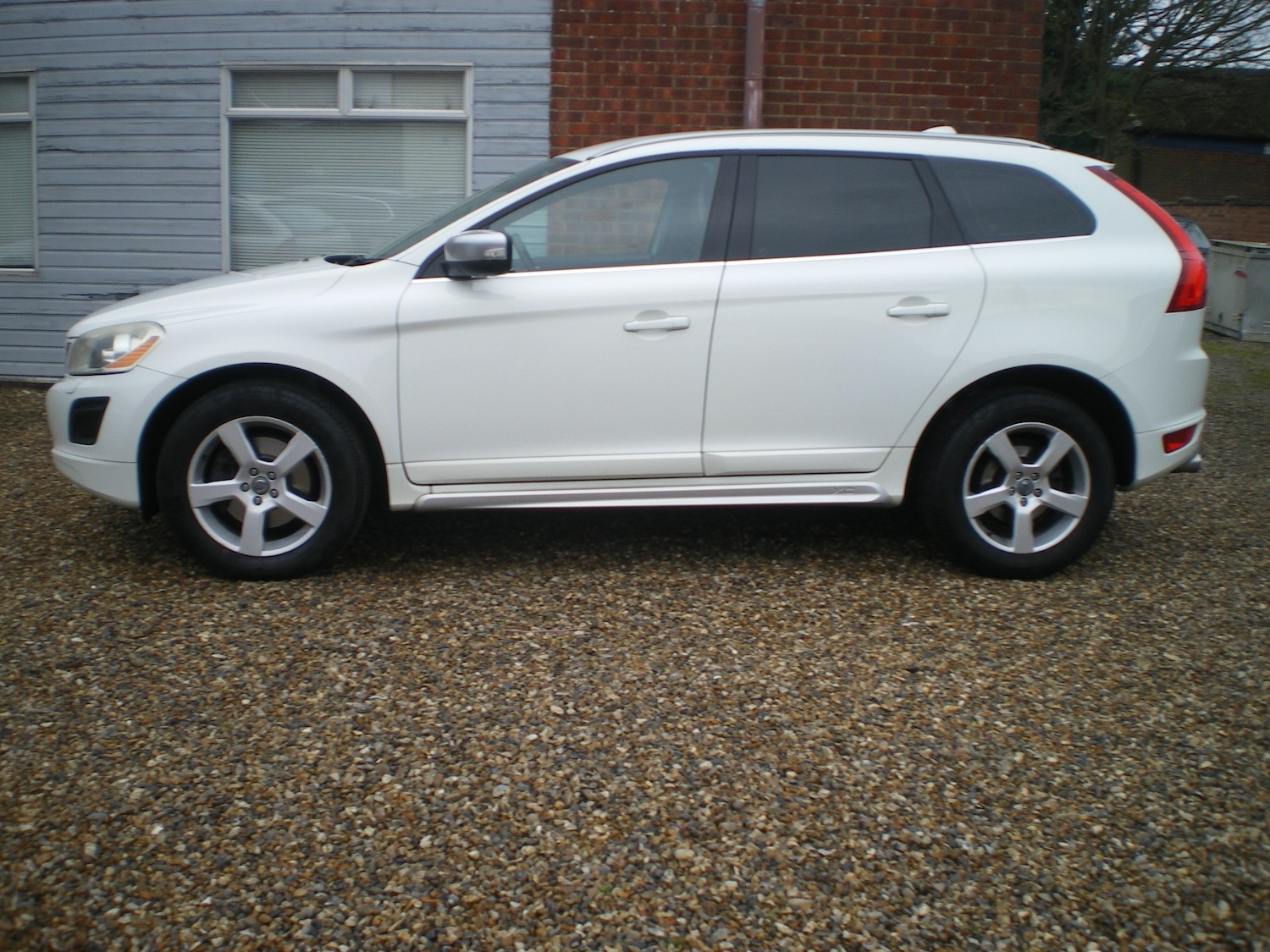 Used Volvo XC60 2013 for sale - 77452787: Photo 2