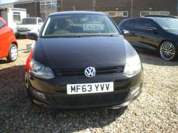 Used Volkswagen Polo 2013 for sale - 74274875: Photo