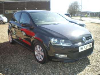 Used Volkswagen Polo 2013 for sale - 74274875: Photo