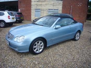 2004 (04) 1.8L Elegance 2dr