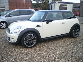 Used MINI Hatch 2013 for sale - 76346893: Photo