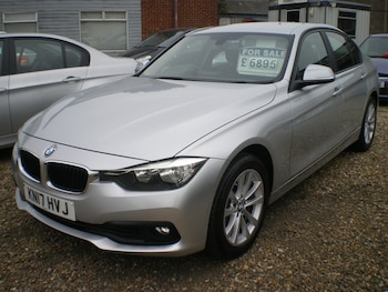BMW - 3 Series