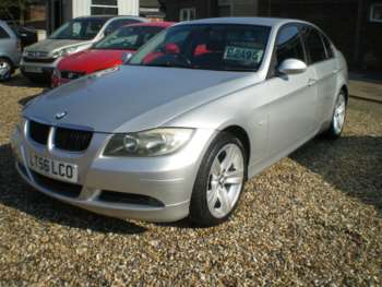 Used BMW 3 Series 2006 for sale - 74250118: Photo