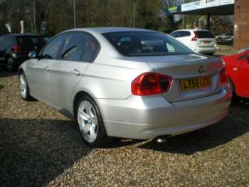 Used BMW 3 Series 2006 for sale - 74250118: Photo