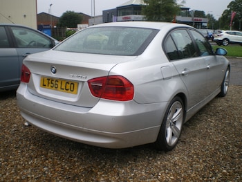 Used BMW 3 Series 2006 for sale - 75503502: Photo