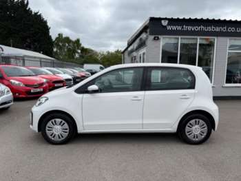 Used Volkswagen up! 2017 for sale - 74662298: Photo