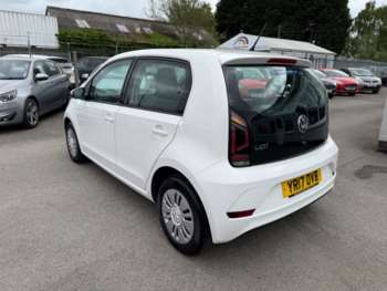 Used Volkswagen up! 2017 for sale - 74662298: Photo