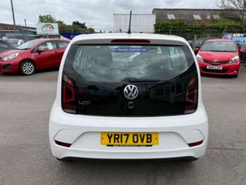 Used Volkswagen up! 2017 for sale - 74662298: Photo