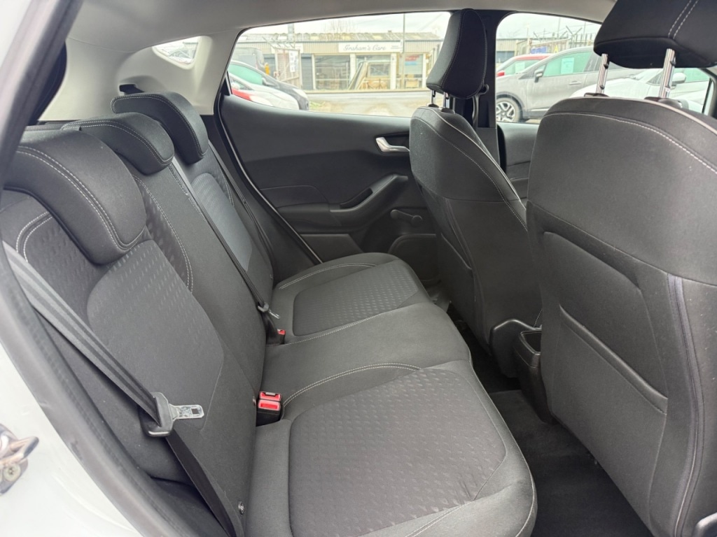 Used Ford Fiesta 2018 for sale - 77113224: Photo 11