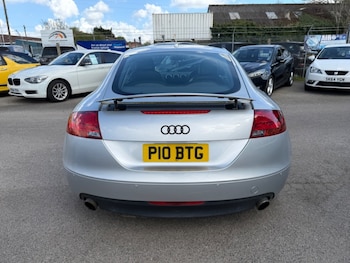 Used Audi TT 2006 for sale - 78227131: Photo