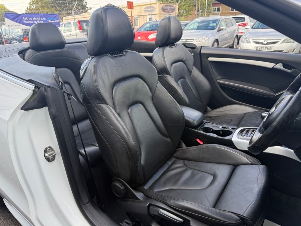 Used Audi A5 2013 for sale - 75676161: Photo 10