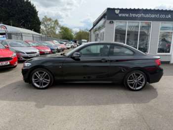 Used BMW 2 Series 2018 for sale - 74352888: Photo