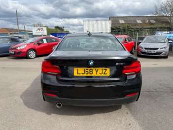 Used BMW 2 Series 2018 for sale - 74352888: Photo