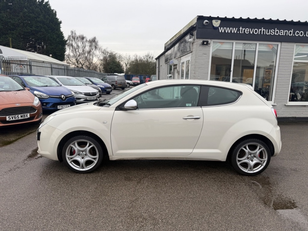 Used Alfa Romeo MiTo 2010 for sale - 77639070: Photo 2