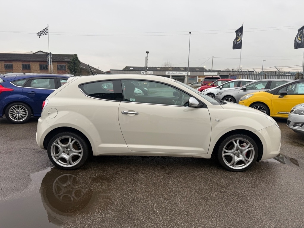 Used Alfa Romeo MiTo 2010 for sale - 77639070: Photo 6