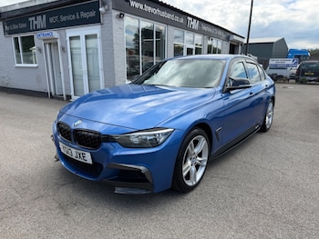 Used BMW 3 Series 2013 for sale - 78918760: Photo
