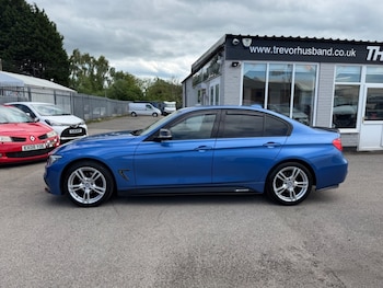 Used BMW 3 Series 2013 for sale - 78918760: Photo