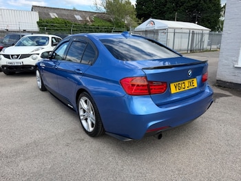 Used BMW 3 Series 2013 for sale - 78918760: Photo