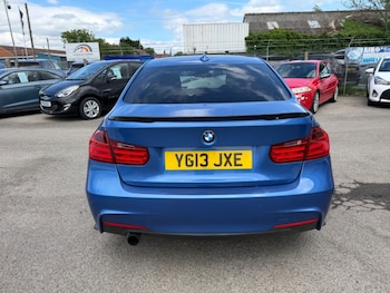 Used BMW 3 Series 2013 for sale - 78918760: Photo