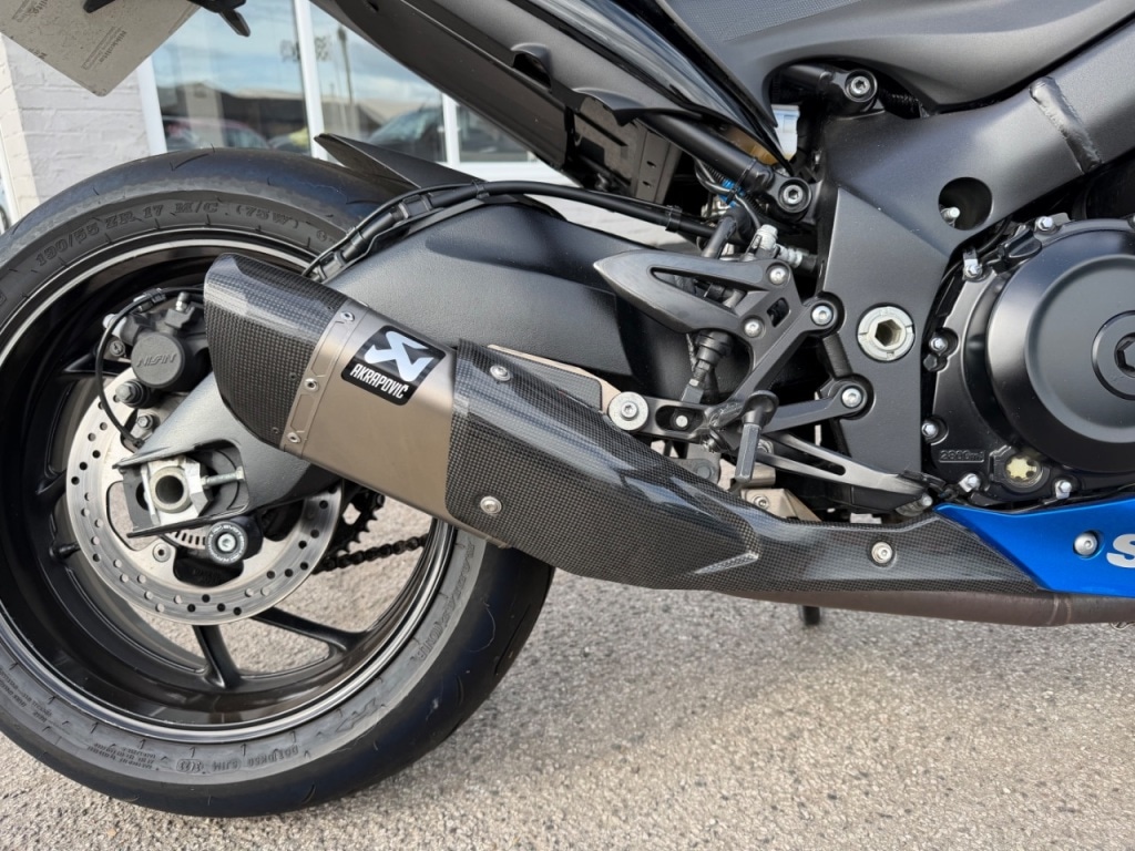 Used Suzuki GSX-S 2017 for sale - 78846247: Photo 7