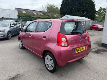 Used Suzuki Alto 2013 for sale - 75875187: Photo
