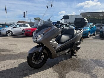 Used Honda NSS300 Forza 2013 for sale - bike-75760575: Photo