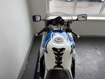 Used Suzuki GSX-R 1991 for sale - bike-78850185: Photo