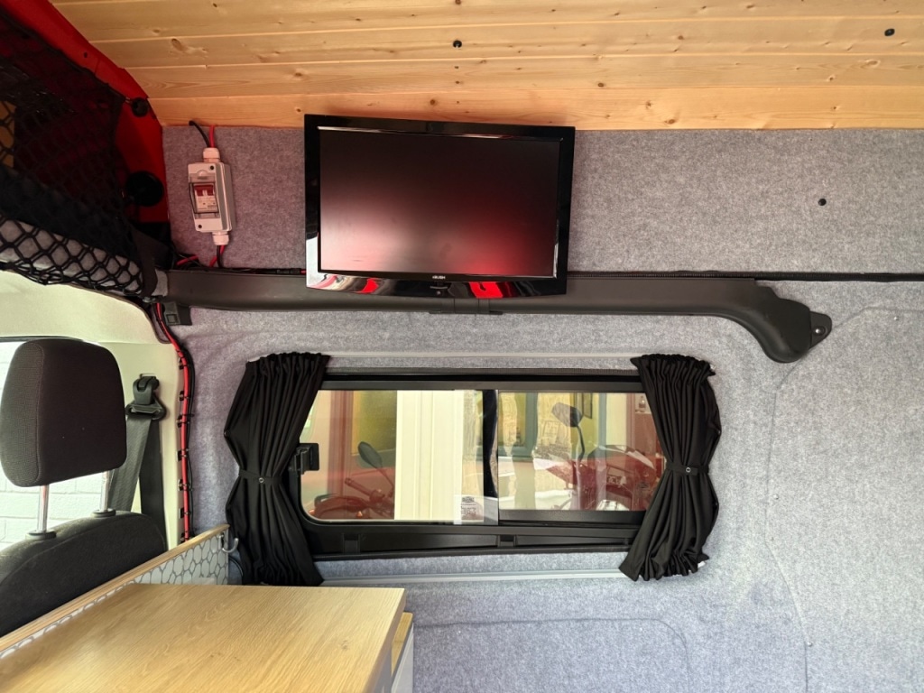 Used Ford Transit Custom 2016 for sale - 76142819: Photo 14