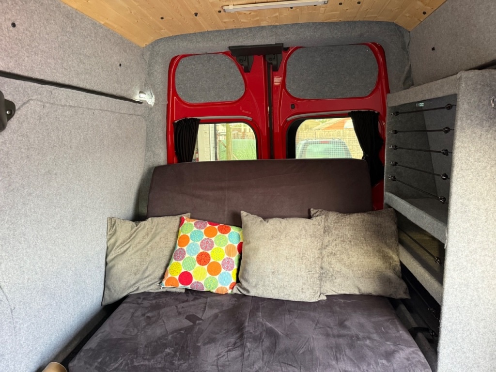 Used Ford Transit Custom 2016 for sale - 76142819: Photo 16