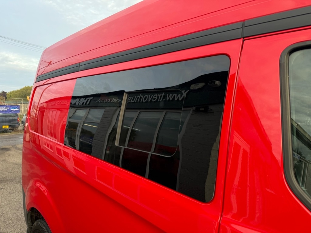 Used Ford Transit Custom 2016 for sale - 76142819: Photo 18