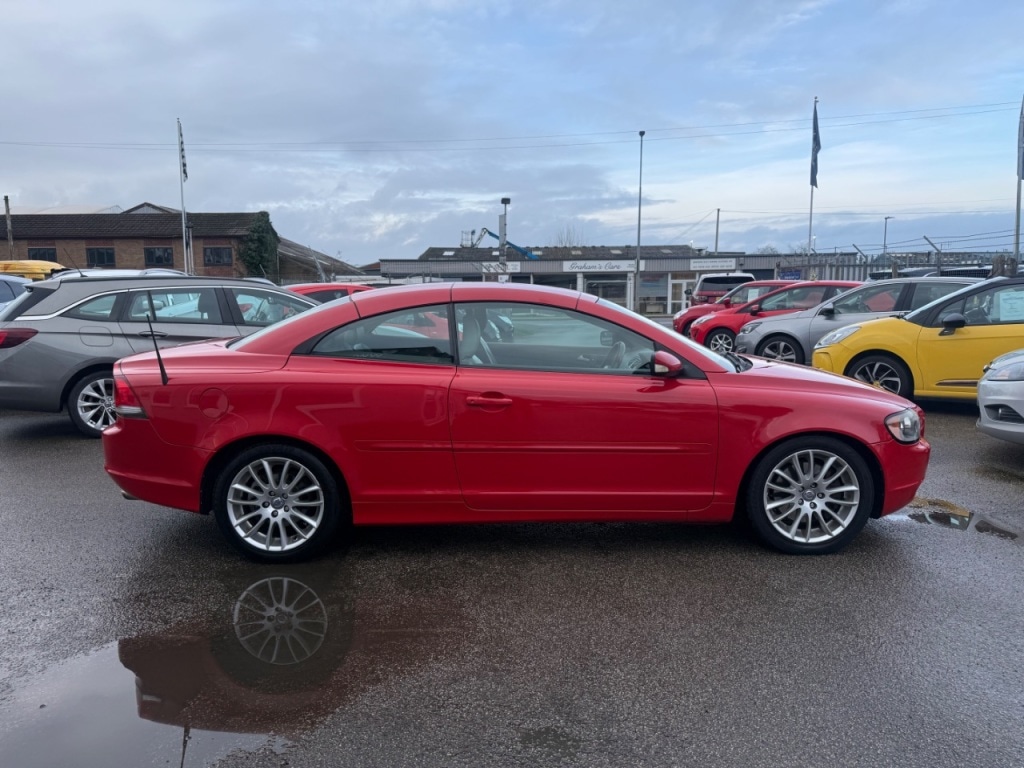 Used Volvo C70 2006 for sale - 77520173: Photo 6