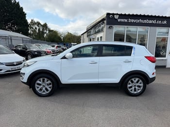 Used Kia Sportage 2015 for sale - 79524848: Photo