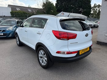 Used Kia Sportage 2015 for sale - 79524848: Photo