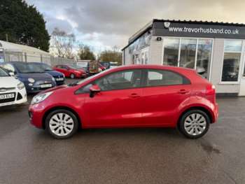 Used Kia Rio 2011 for sale - 73947878: Photo