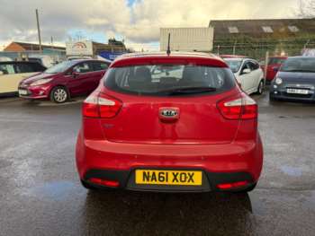 Used Kia Rio 2011 for sale - 73947878: Photo