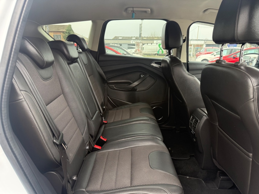 Used Ford Kuga 2014 for sale - 77113229: Photo 11