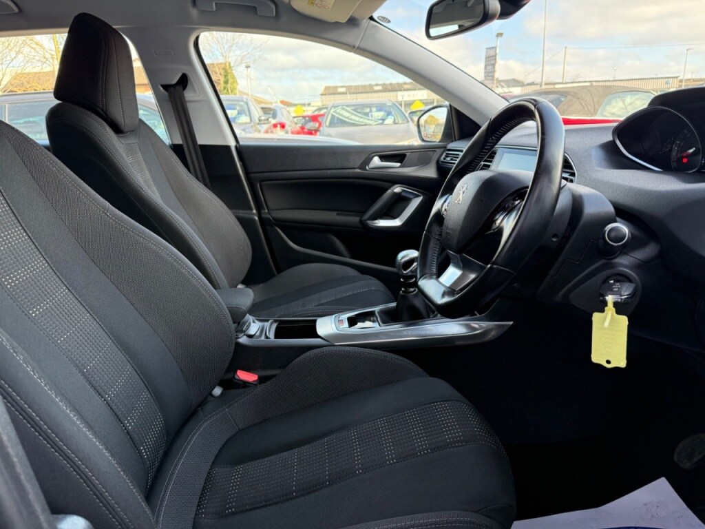 Used Peugeot 308 2015 for sale - 75875215: Photo 10