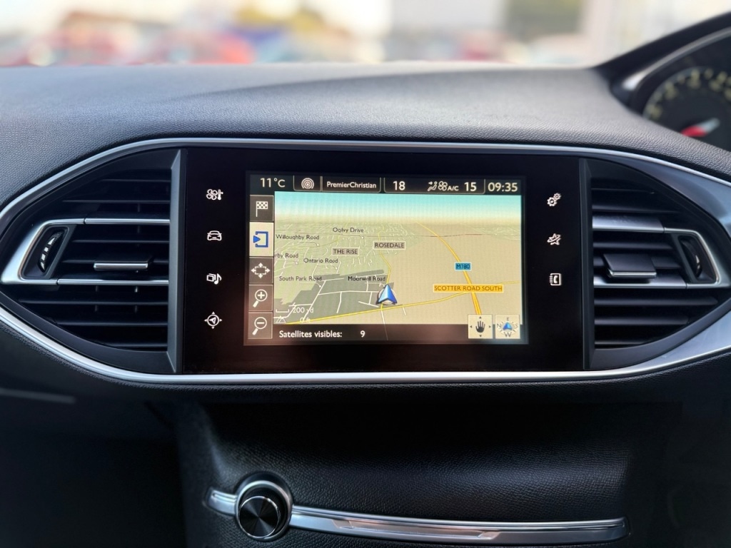 Used Peugeot 308 2015 for sale - 75875215: Photo 11