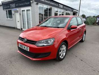 2011 - POLO SE 85 5-Door