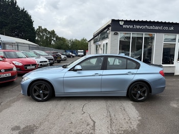 Used BMW 3 Series 2012 for sale - 74813882: Photo