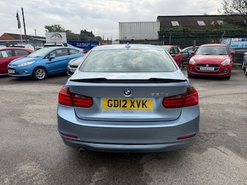 Used BMW 3 Series 2012 for sale - 74813882: Photo