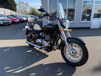 Used Triumph Bonneville 865 SE 2015 for sale - bike-75760578: Photo