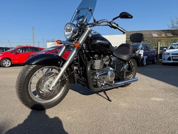 Used Triumph Bonneville 865 SE 2015 for sale - bike-75760578: Photo