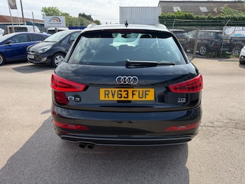 Used Audi Q3 2013 for sale - 78610912: Photo
