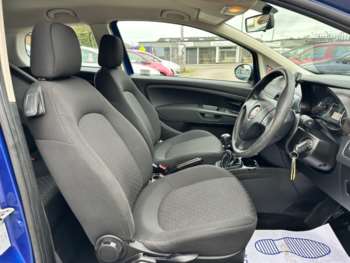 Used Fiat Grande Punto 2009 for sale - 71882116: Photo