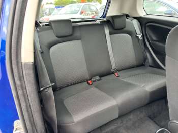 Used Fiat Grande Punto 2009 for sale - 71882116: Photo