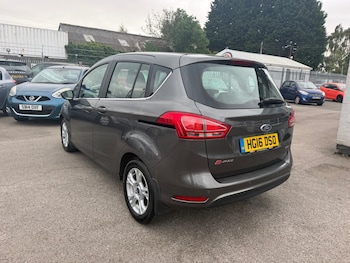 Used Ford B-MAX 2016 for sale - 79232971: Photo