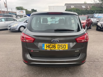 Used Ford B-MAX 2016 for sale - 79232971: Photo