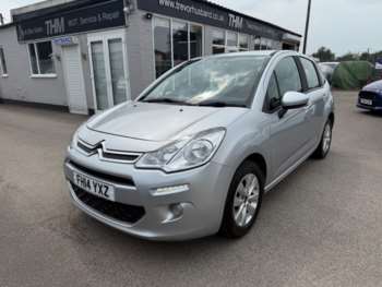 2014 - 1.0 VTi VTR+ 5dr